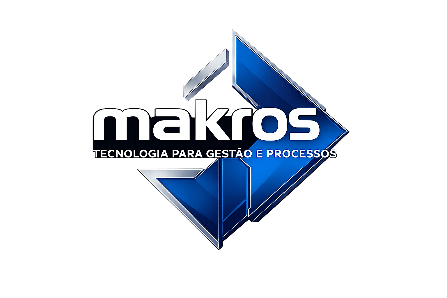 MAKROS — Tecnologia para Gestão e Processos